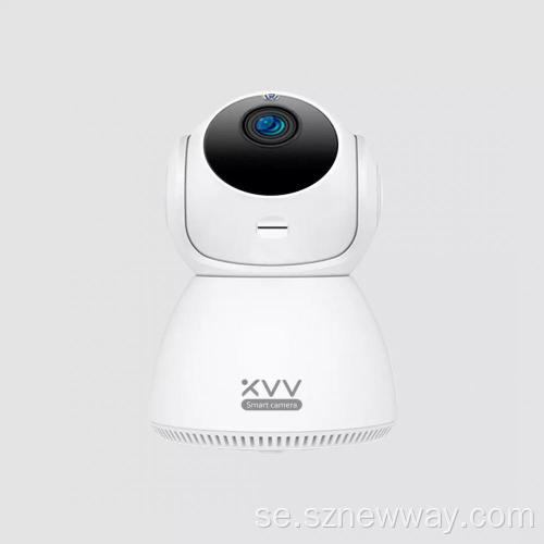 Xiaovv Smart Camera 1080p HD 360 PTZ